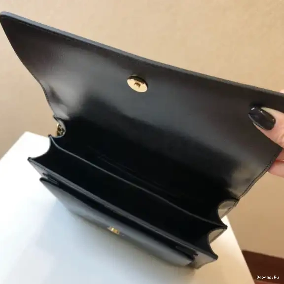 SUNSET YSL MEDIUM 0507